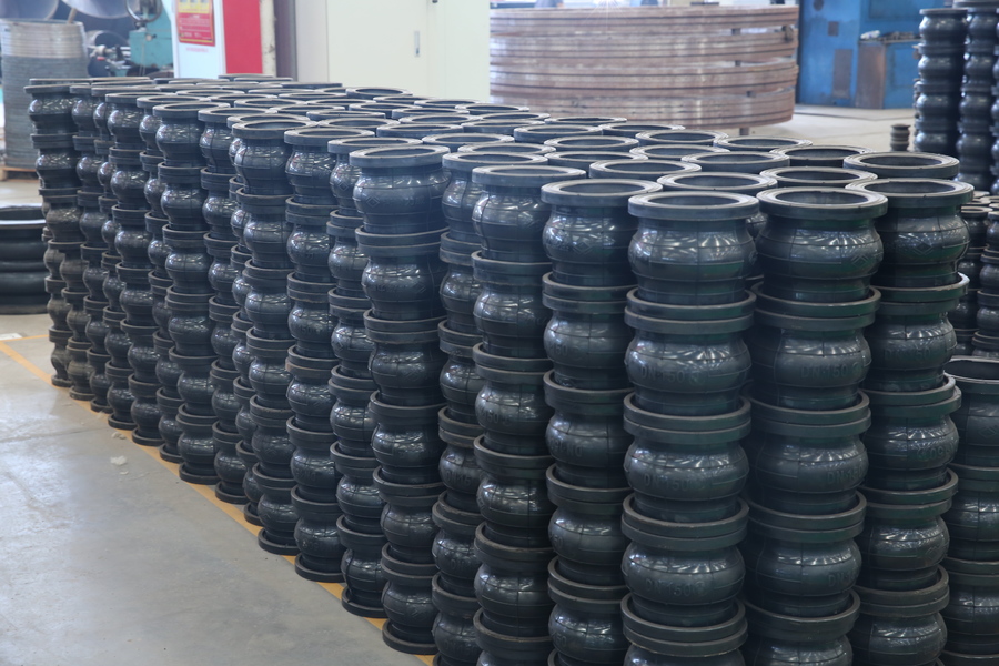 Henan Liwei Industry Co., Ltd. প্রস্তুতকারকের উৎপাদন লাইন