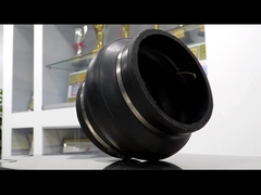 ক্ল্যাম্প টাইপ রাবার জয়েন্ট পণ্য প্রদর্শন