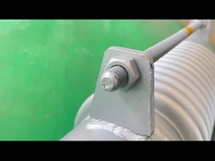 ধাতব রিপল কমপেনসার পণ্য প্রদর্শন