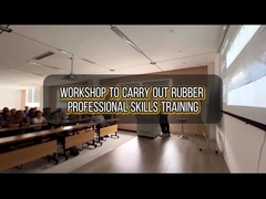 কোম্পানি পেশাগত দক্ষতা প্রশিক্ষণের জন্য কর্মশালা আয়োজন করে