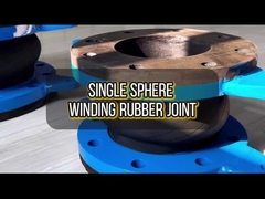 একক বল ঘূর্ণন কাঁচামাল জয়েন্ট