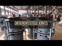 ইস্পাত জয়েন্ট