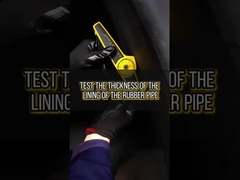 আমেরিকান স্ট্যান্ডার্ড সিউমলেস স্টিল পাইপ ওডিএম রাবার লেপা পাইপলাইন পরিষেবা জন্য কাস্টমাইজড সমর্থন