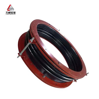 তাপমাত্রা গরম বায়ু নন-মেটালিক কম্পেনসেটর সম্প্রসারণ