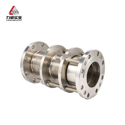 আপনার কাস্টম বিল্ডিং প্রয়োজনের জন্য সাশ্রয়ী মূল্যের ইস্পাত জয়েন্ট সমাধান