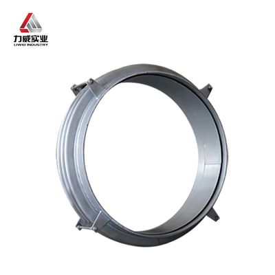 সহজ ইনস্টলেশন মেটাল রিপল কমপেনসেটর গরম ডুব গ্যালভানাইজড