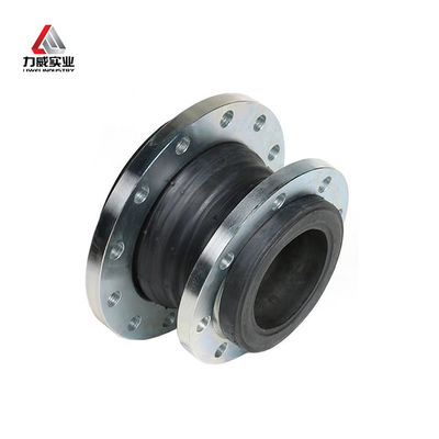 পেট্রোলিয়াম শিল্পে চার দিকের চলাচলের সক্ষমতার জন্য কনসেন্ট্রিক রিডাক্সিং রাবার জয়েন্ট