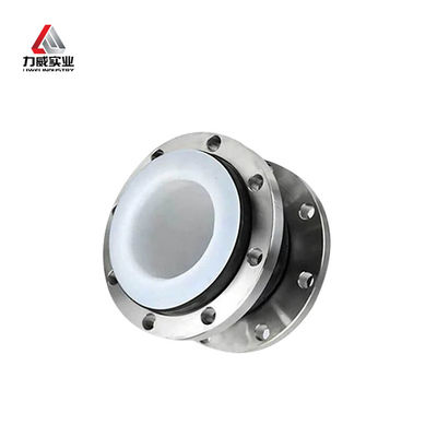 পিটিএফই নমনীয় রাবার একক জয়েন্ট তাপমাত্রা পরিসীমা এবং নমনীয় জয়েন্ট -30 °C-150 °C