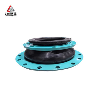 কনসেন্ট্রিক রিডাক্টর রাবার এক্সপেনশন জয়েন্ট শক শোষণ ক্ষয় প্রতিরোধের