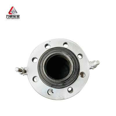 স্টেইনলেস স্টীল একক গোলকীয় নমনীয় রাবার জয়েন্ট বিনামূল্যে সমাধান এবং অঙ্কন সঙ্গে