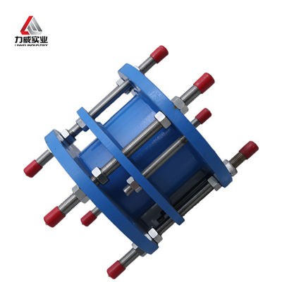 Dn2200 ডাবল স্টিল জয়েন্ট ফ্ল্যাঞ্জ পাইপিং পাইপিং শিল্প