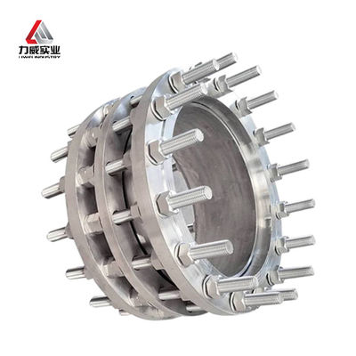 ইস্পাত জয়েন্ট তৈরির জন্য ওয়েল্ডিং কৌশল এবং গুণমান নিশ্চিতকরণ