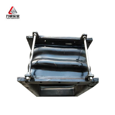 স্ট্যান্ডার্ড এক্সপেনশন জয়েন্ট ডিজাইন নন-মেটালিক