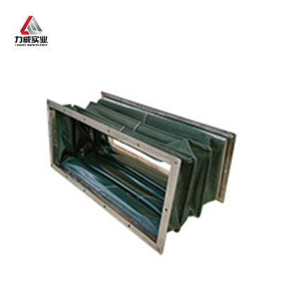 স্থাপত্য জাহাজের ক্ষেত্রে ধাতব কাপড় নন-মেটাল কাপড় দীর্ঘস্থায়ী