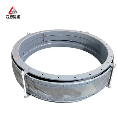 উচ্চ পারফরম্যান্স নমনীয়তা নন-মেটাল ফ্যাব্রিক কম্পেনসেটর পাইপলাইন এবং সিস্টেমের জন্য স্থায়িত্ব পূরণ করে