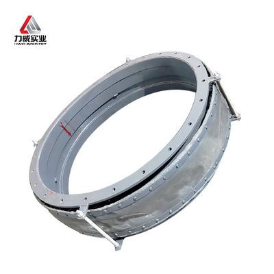 উচ্চ নমনীয়তা নন-মেটালাল ফ্যাব্রিক কম্পেনসেটর মাল্টি-ডাইমেনশনাল দিকের ক্ষতিপূরণ