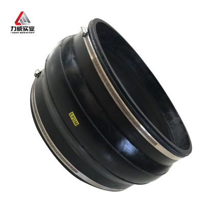 ডিএন২৫ থেকে ডিএন১২০০ ক্ল্যাম্প টাইপ রাবার জয়েন্ট টাইপ ১