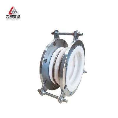 স্থায়িত্ব নমনীয়তার সাথে মিলিত হয় স্ট্রেস-মুক্ত পাইপলাইনগুলির জন্য প্রিমিয়াম ধাতব রিপল কমপেনসার