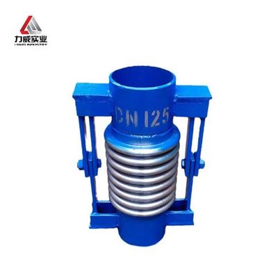 রিপল কমপেনসার স্টেইনলেস স্টীল নমনীয় জয়েন্ট পাইপ