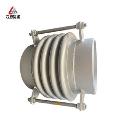 নমনীয় শক্তি উচ্চ-কার্যকারিতা ধাতু রিপল কম্পেনসেটর বহুমুখী অ্যাপ্লিকেশন জন্য