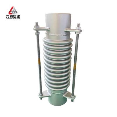 অক্ষীয় প্রকার অভ্যন্তরীণ চাপ রিপল কমপেনসার