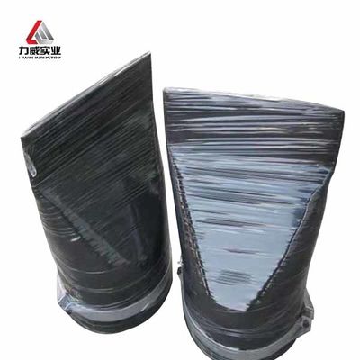 দক্ষ রাবার ডাকবিল ভালভ ব্যাকফ্লো প্রতিরোধ করে এবং মসৃণ ড্রেনাল নিশ্চিত করে