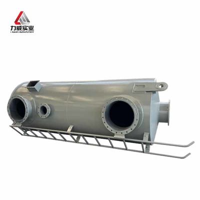 নিরাপদ এবং দীর্ঘস্থায়ী তরল পরিবহনের জন্য কাস্টমাইজযোগ্য রাবার আচ্ছাদিত ট্যাঙ্ক