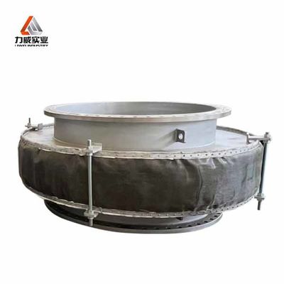 উচ্চ নমনীয়তা নন-মেটালাল ফ্যাব্রিক কম্পেনসার