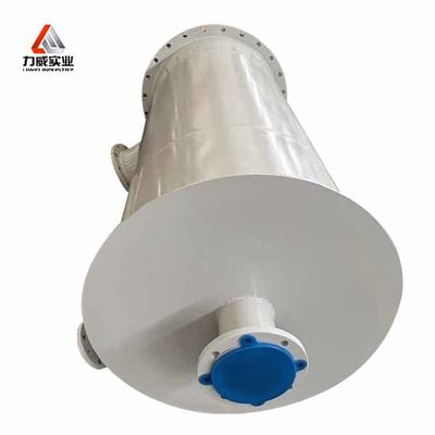 এমটিসি সার্টিফিকেশন সহ চমৎকার উচ্চ তাপমাত্রা প্রতিরোধের রাবার আচ্ছাদিত পাইপ