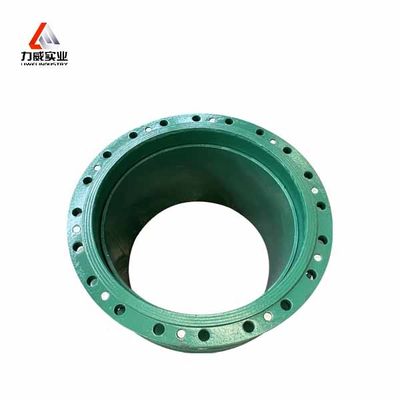 প্রিমিয়াম স্টিলের জয়েন্টগুলি আপনার কাঠামোগুলিকে স্থায়িত্ব এবং নির্ভুলতার সাথে শক্তিশালী করে