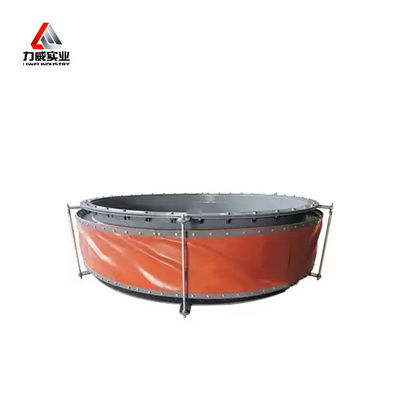 রসায়ন ও পেট্রোকেমিক্যাল শিল্পের জন্য কাস্টমাইজযোগ্য এবং দীর্ঘস্থায়ী সমাধান