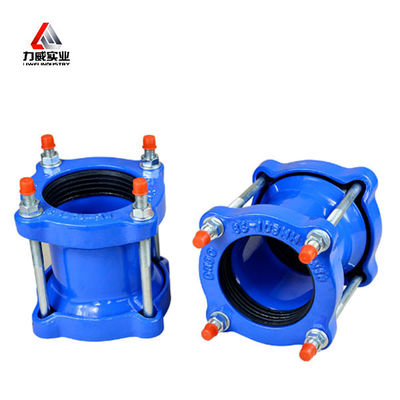 উচ্চ শক্তি এবং স্থায়িত্ব ইস্পাত জয়েন্ট ফ্ল্যাঞ্জ সংযোগ সঙ্গে নমনীয় নকশা এবং নির্মাণ