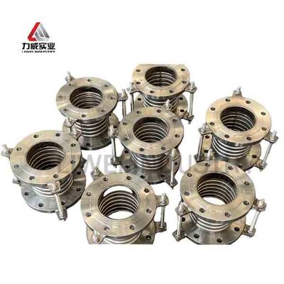 নমনীয় অ্যাঙ্গুলার মেটাল ভাইব্রেশন ড্যাম্পেনার, তাপমাত্রা সীমা মাইনাস ৪০ ডিগ্রি সেলসিয়াস থেকে ৫৫০ ডিগ্রি সেলসিয়াস পর্যন্ত, ভারী দায়িত্বের জন্য ডিজাইন করা হয়েছে