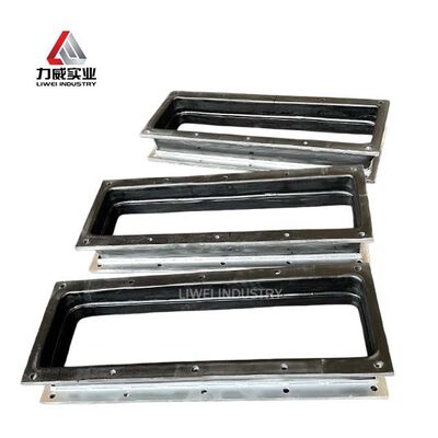 শিল্প পাইপলাইন প্রকল্পের জন্য কাস্টম OEM EPDM নন মেটাল রাবার সম্প্রসারণ জয়েন্ট ফ্যাক্টরি সরাসরি সরবরাহ